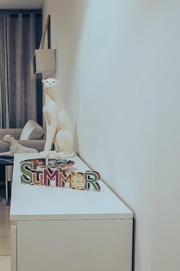 Shukran Homes Lux 1Br With Fountains View Dubai Buitenkant foto